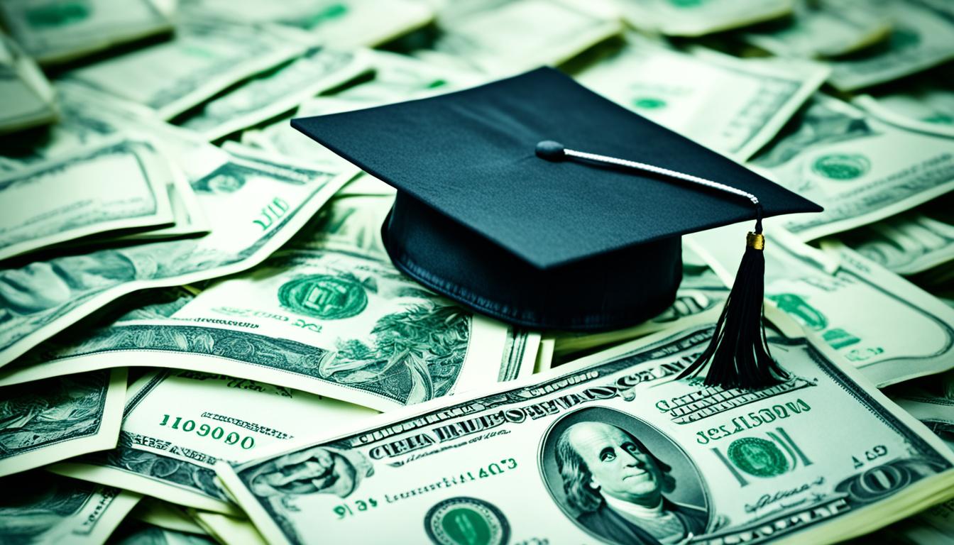 Master Degree With Highest Salary