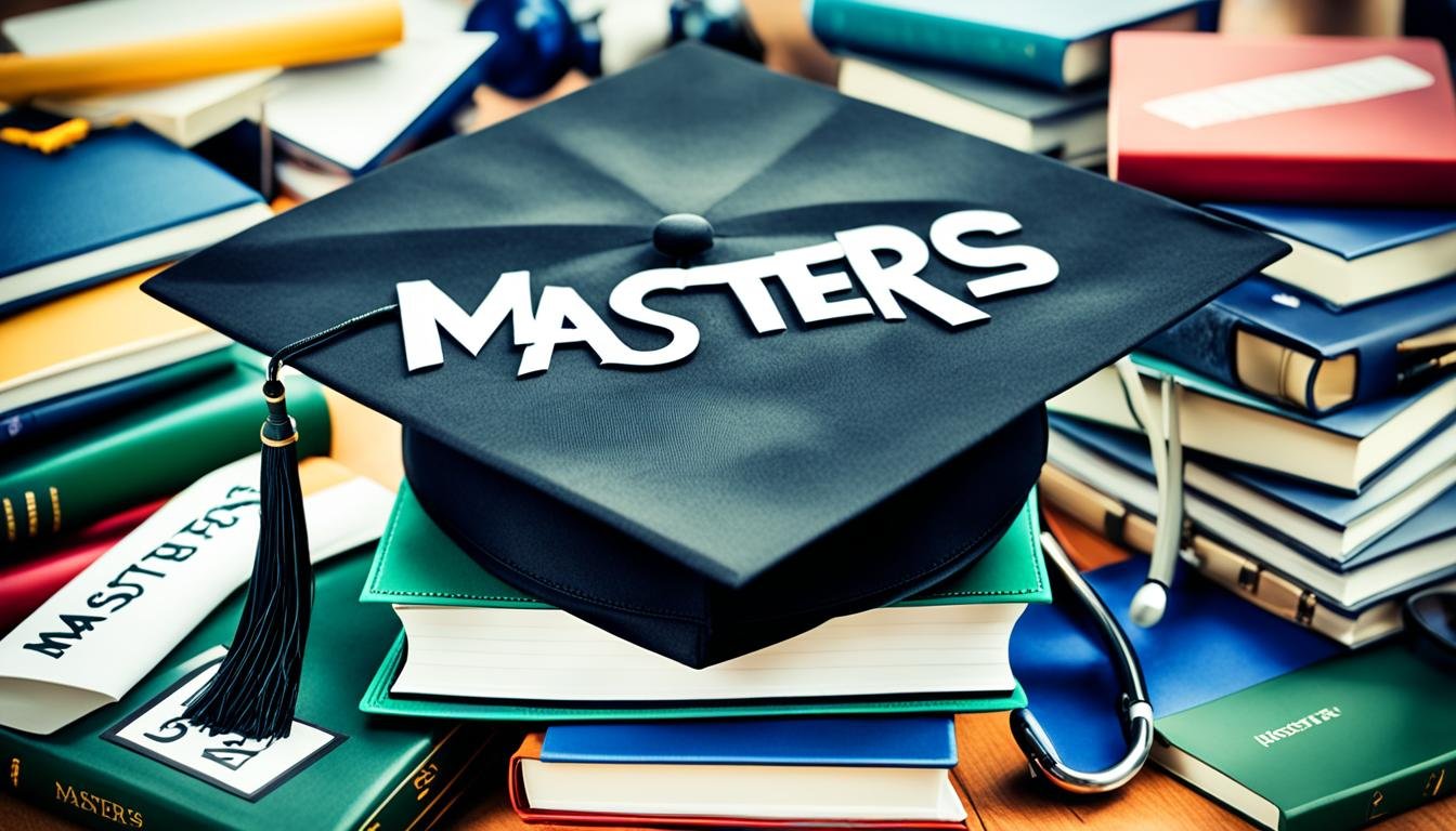 What Masters Degree Should I Get – The Continents States University