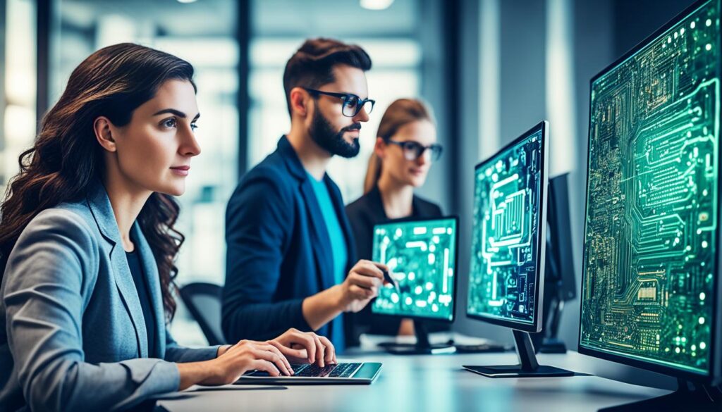 Technology Master Degrees