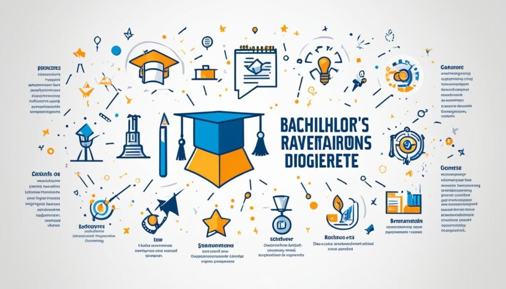 bachelor's degree