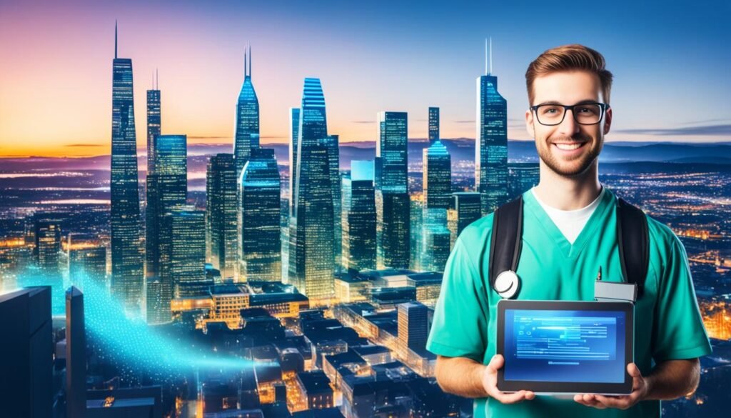 benefits of earning a master's degree in computer science