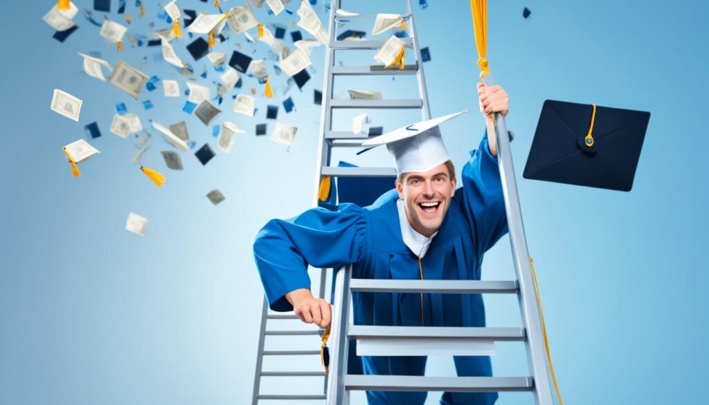 career advancement