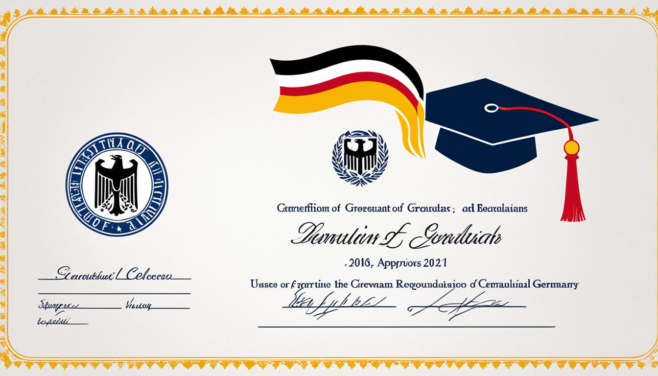 Master’s Degree Equivalent In Germany The Continents States University