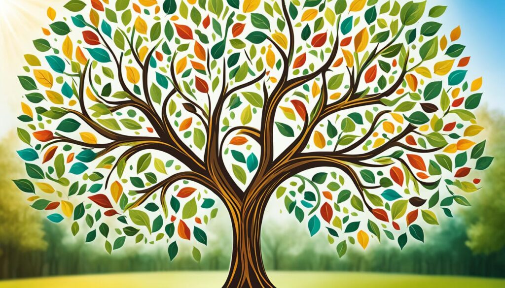 diverse online degree options