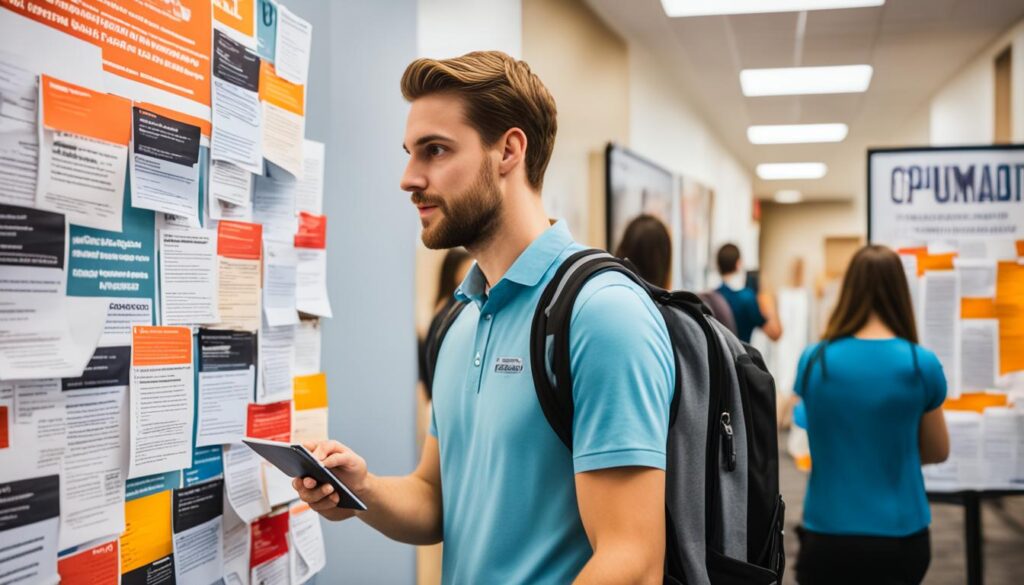 finding scholarships for graduate school