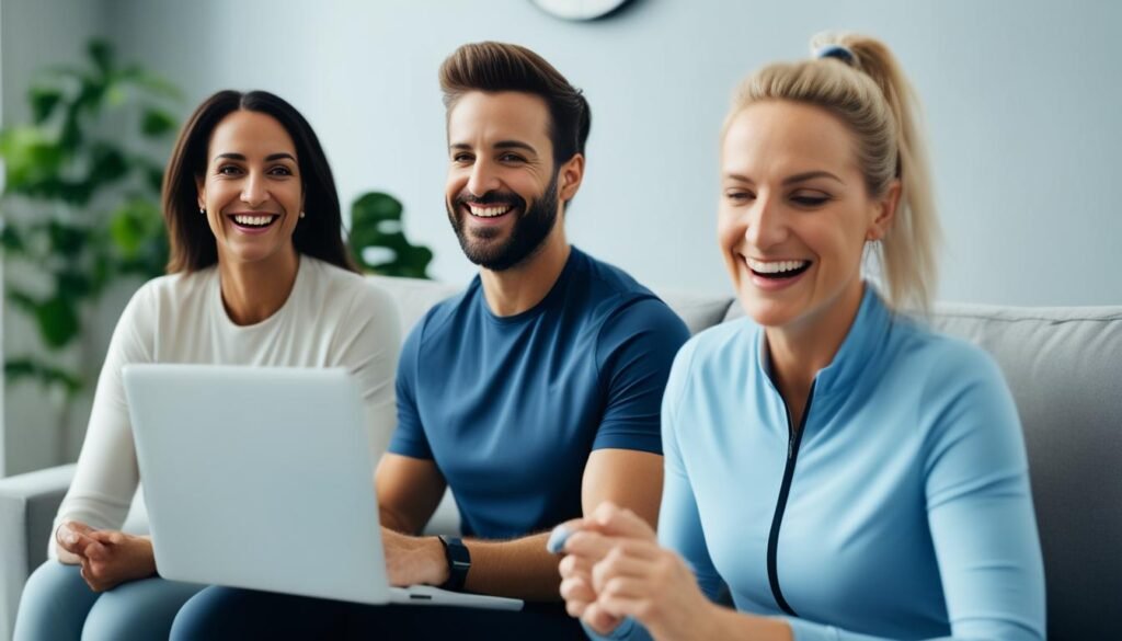 flexible online business programs