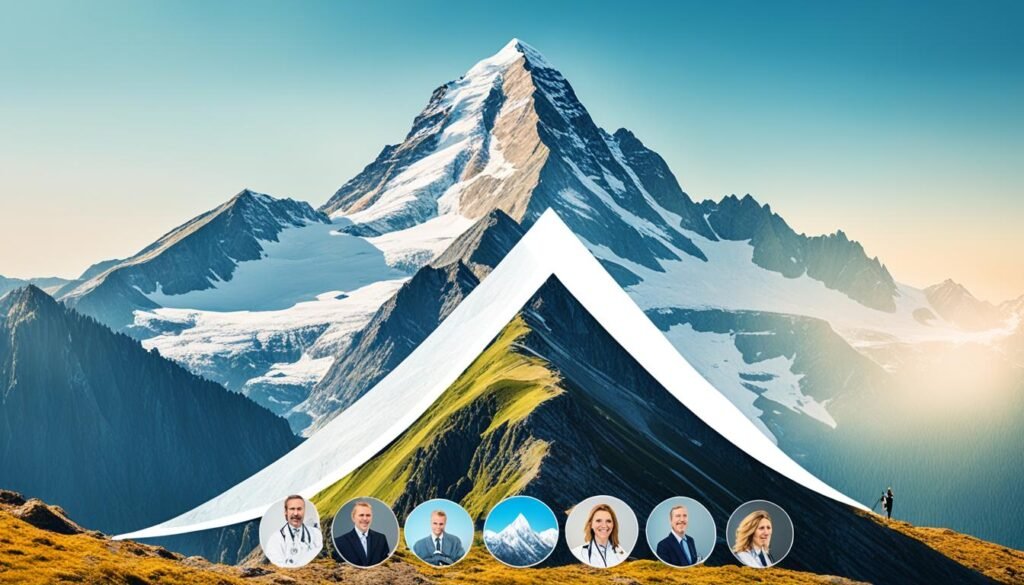 maximize peak earning potential