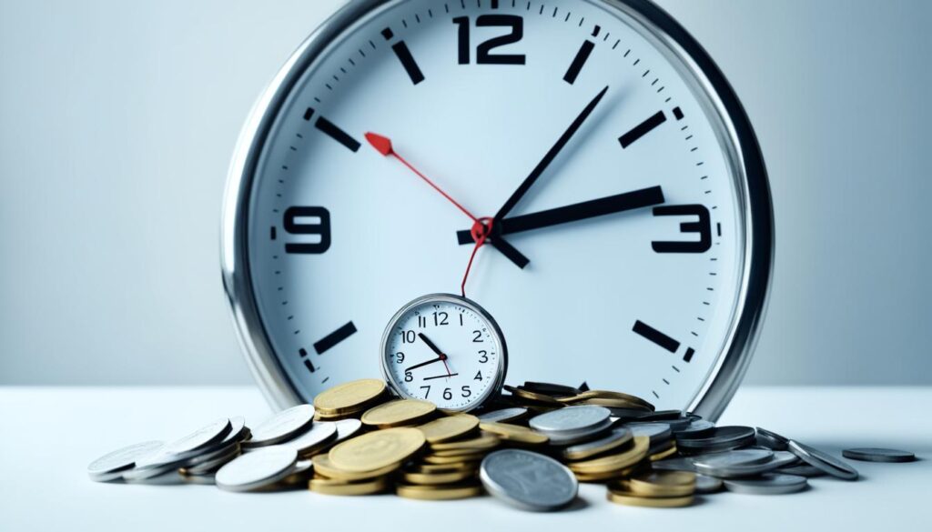 notice period and severance pay