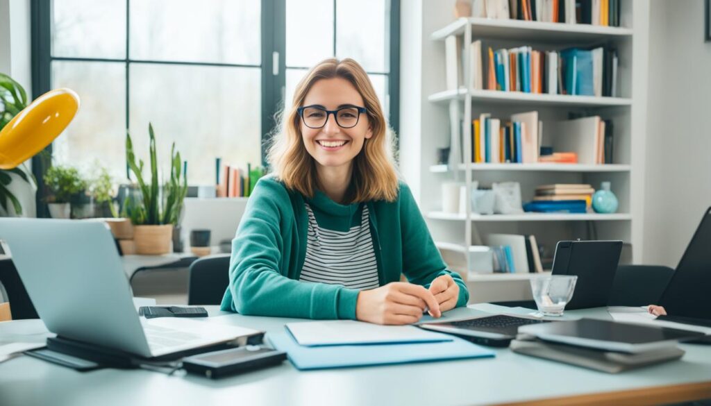 online learning advantages