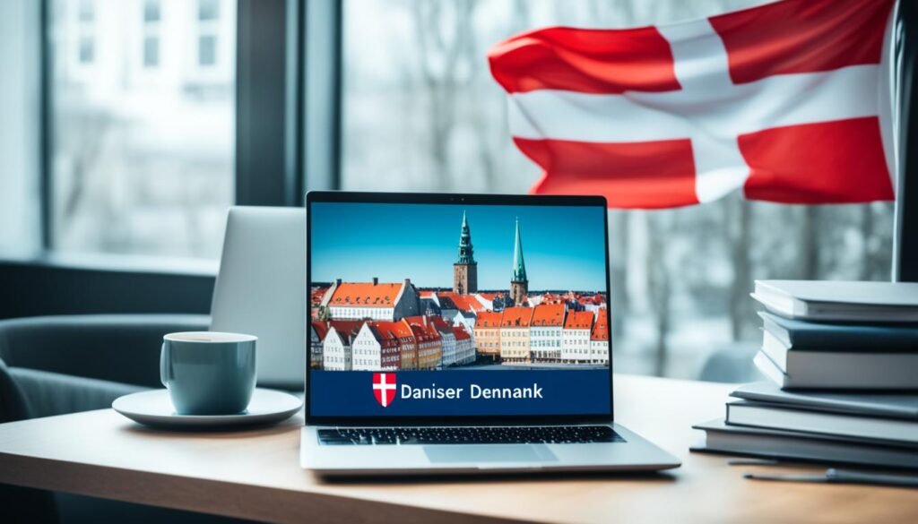 online yüksek lisans programları danimarka