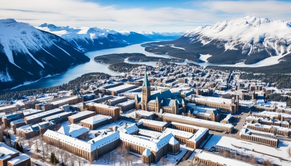 top universities in Canada