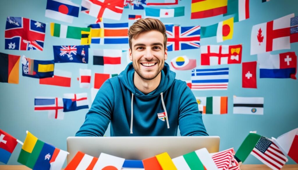 uluslararası online burslar