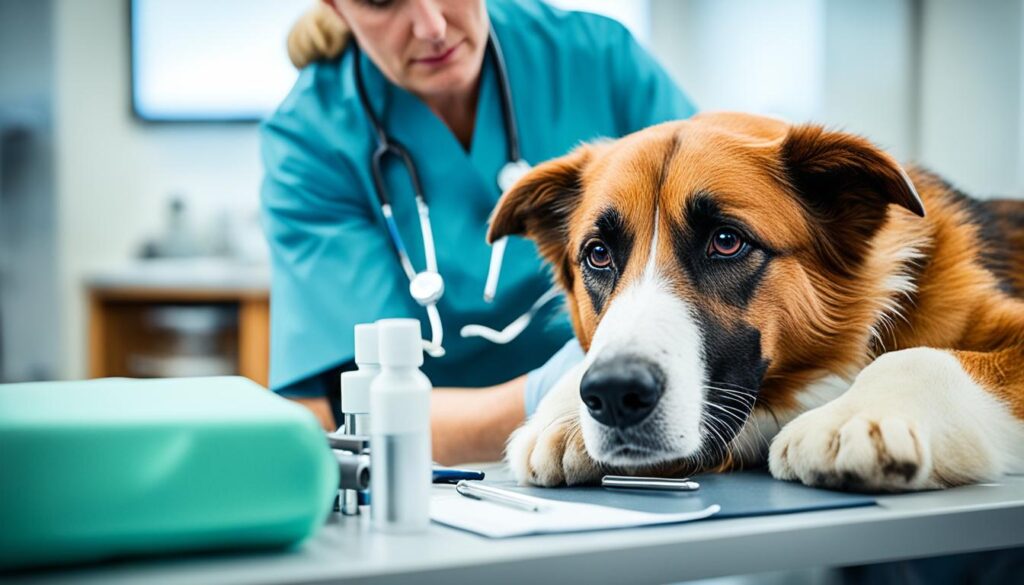 veterinary medicine