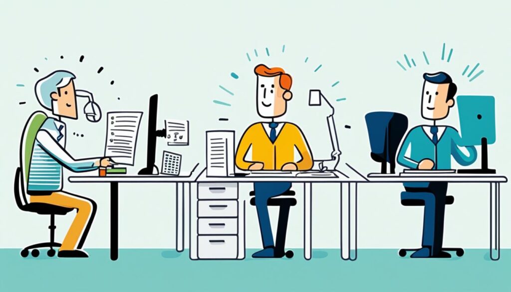 work-life balance