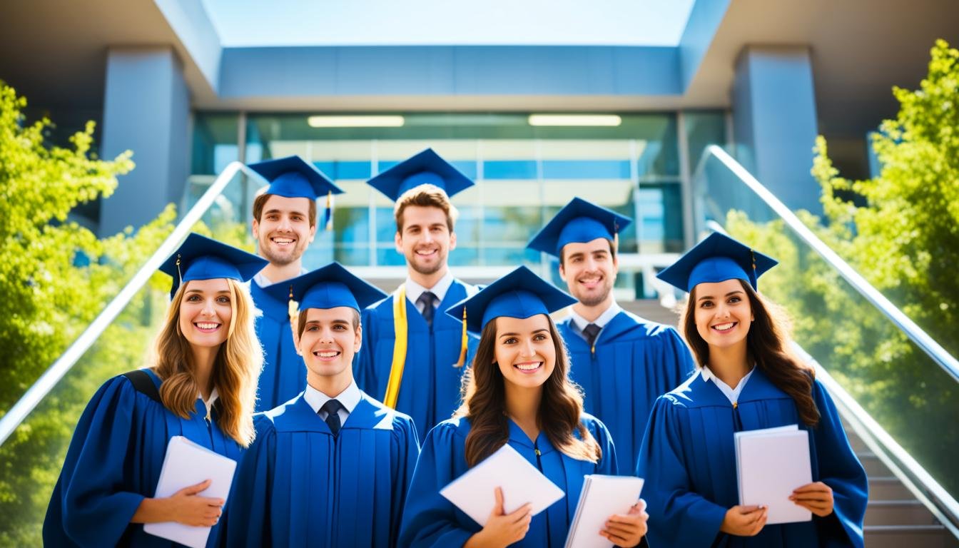 From Master's Program to PhD: A Guided Route