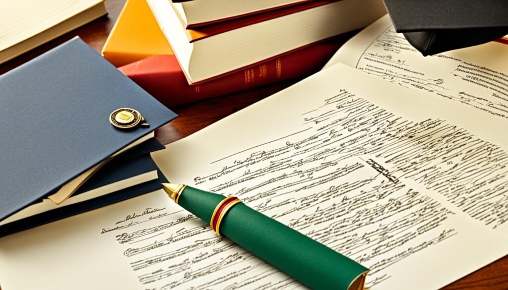 academic transition strategy