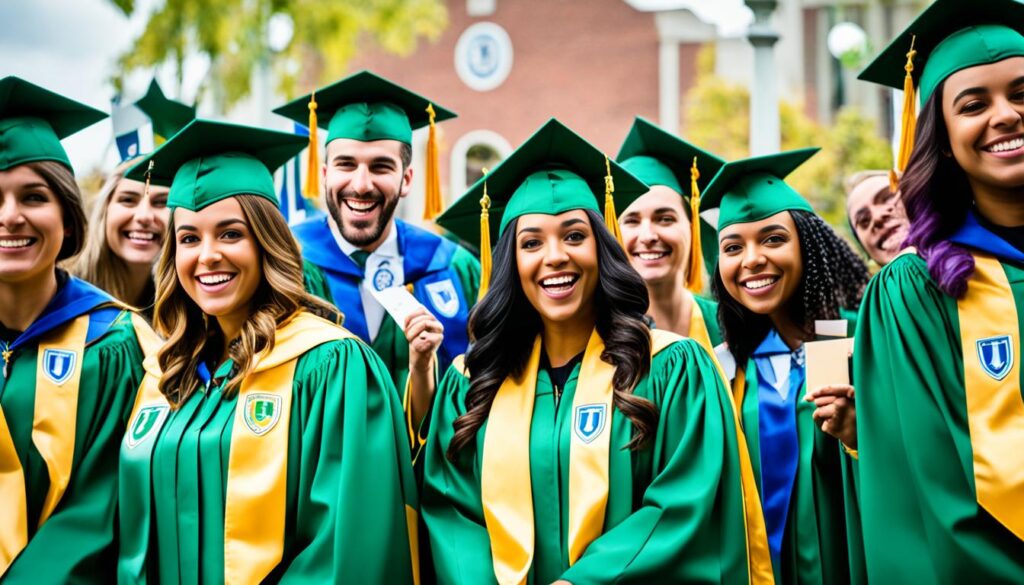 accredited degree programs