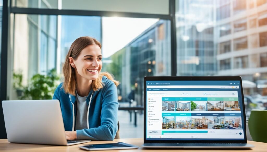 benefits of online education