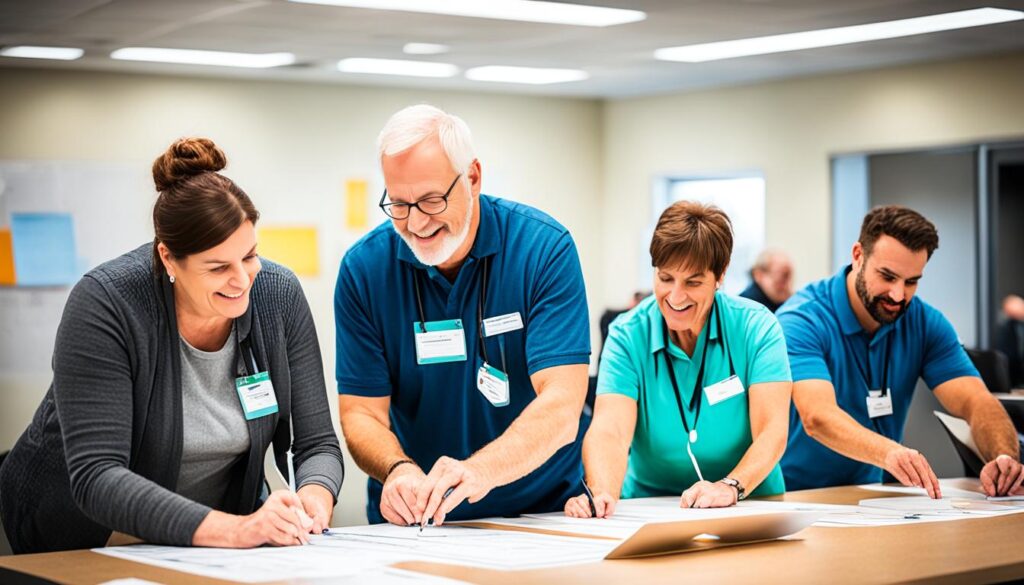 competency-based education for adult learners