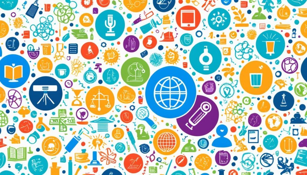 diverse program offerings