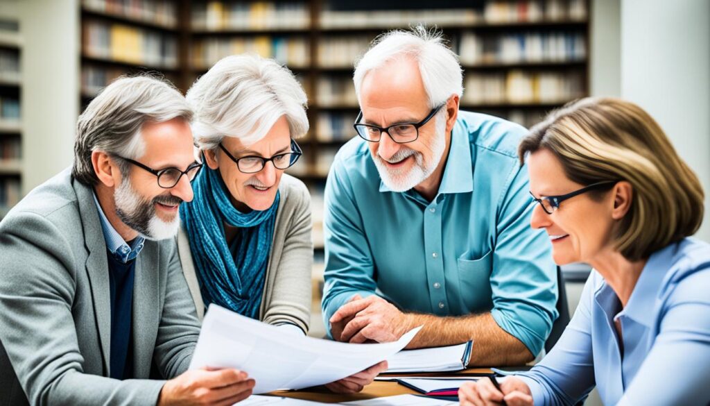 experienced faculty