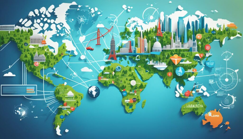 global career opportunities