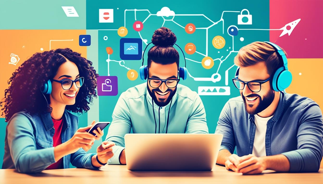 The Future of Online Education: Trends and Predictions – Continents ...