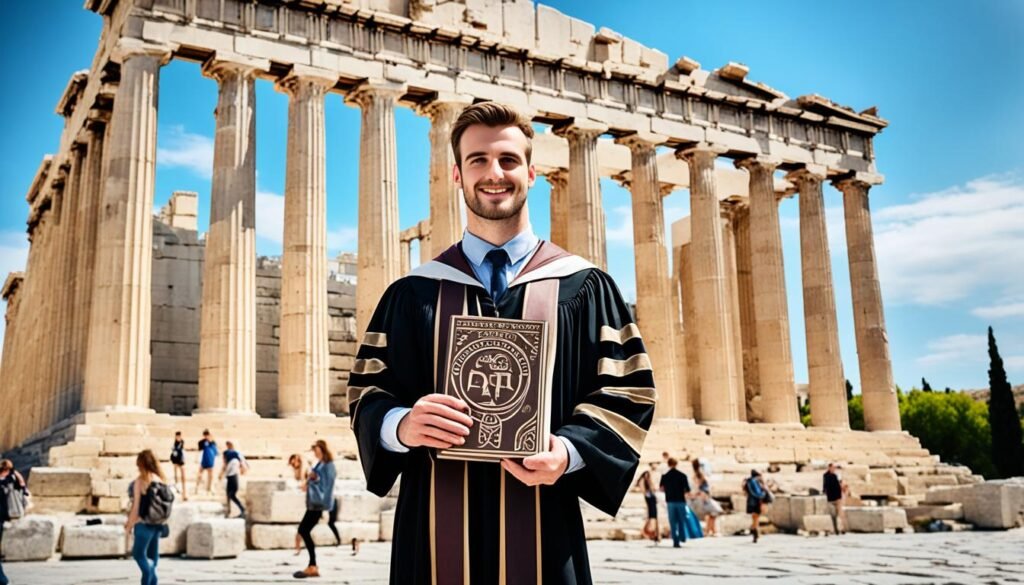 Ancient philosophy PhD