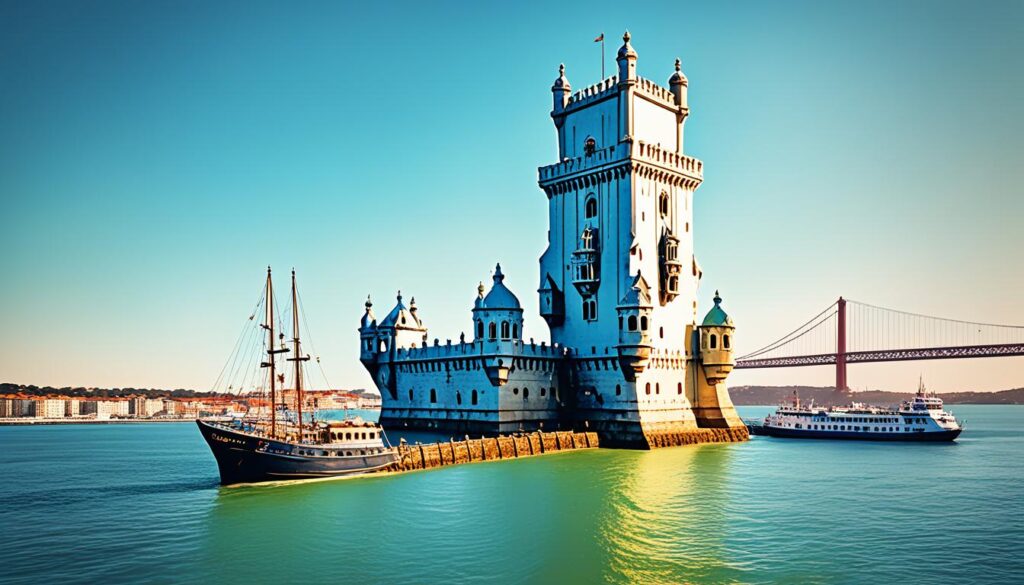 Belém Tower