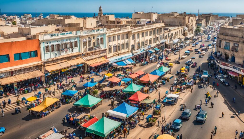 Dakar, Senegal