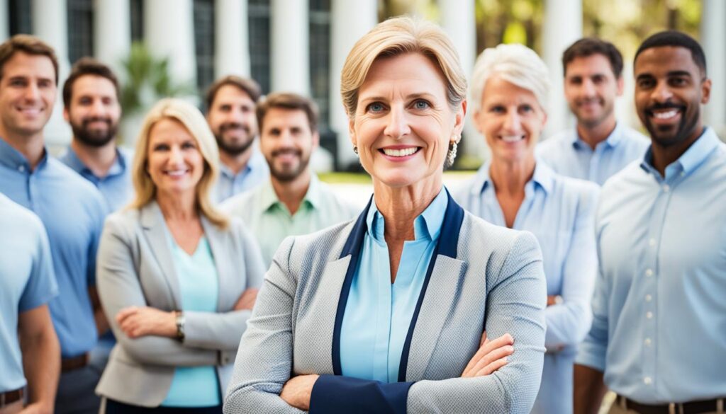 Experienced faculty