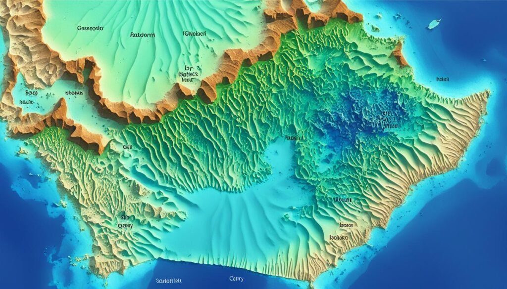 Habitat Mapping