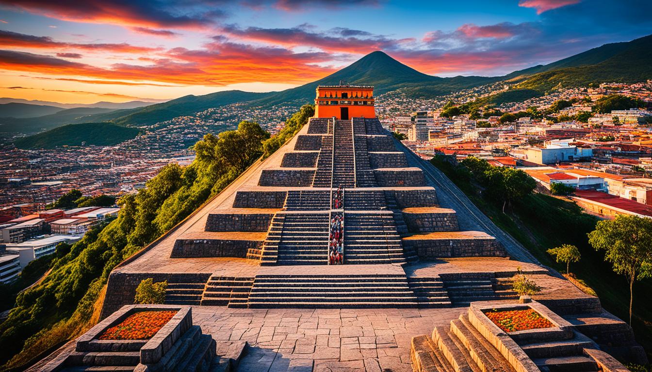 Honduras: Mesoamerican archaeology Tegucigalpa Honduras