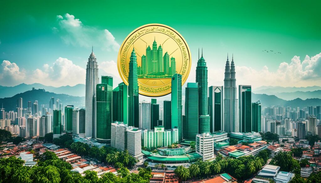 Islamic finance education in Kuala Lumpur
