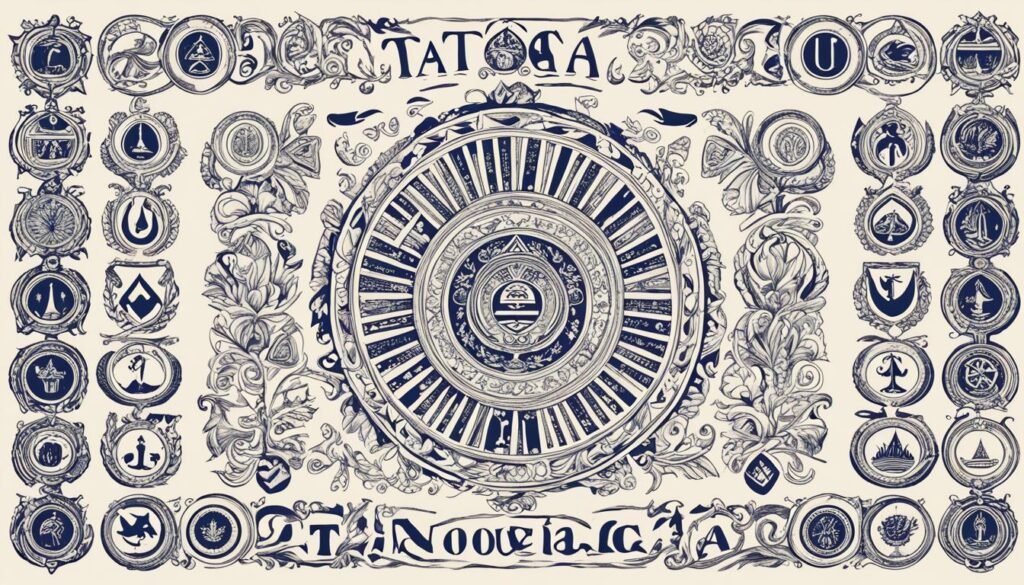 Tongan social hierarchy