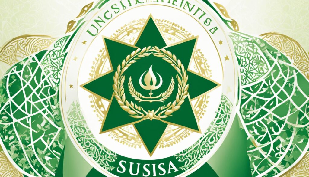 UNISSA accreditation