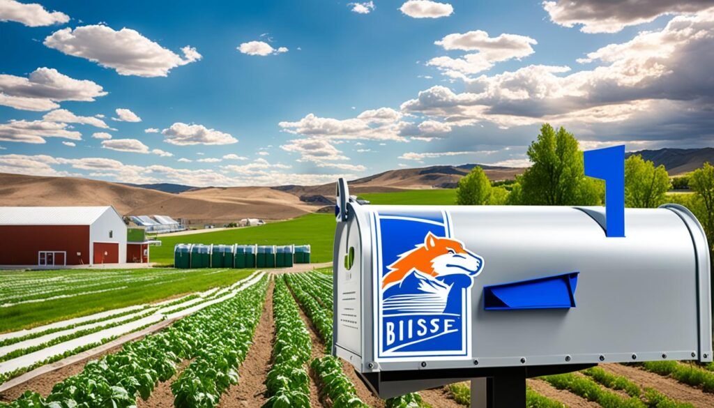 agricultural science master's application