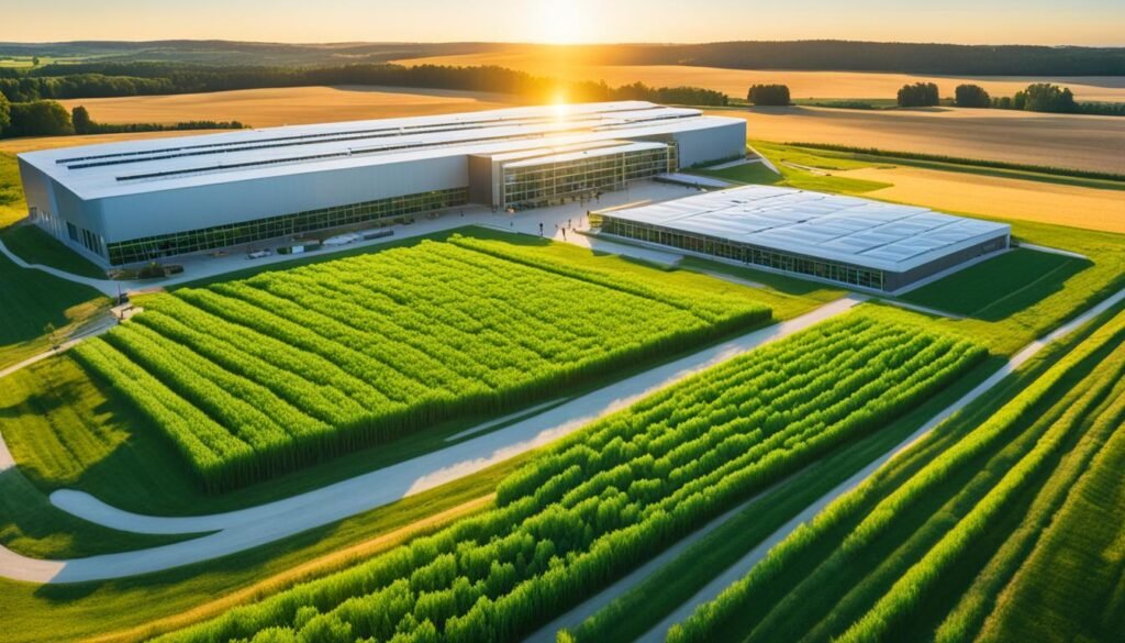 agricultural science programs in Boise Idaho