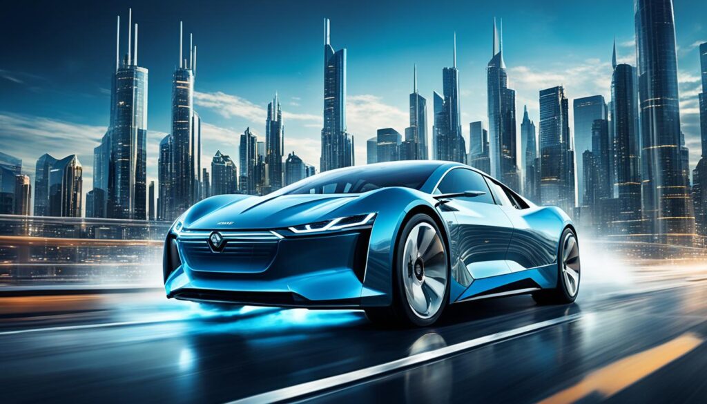 automotive powertrain