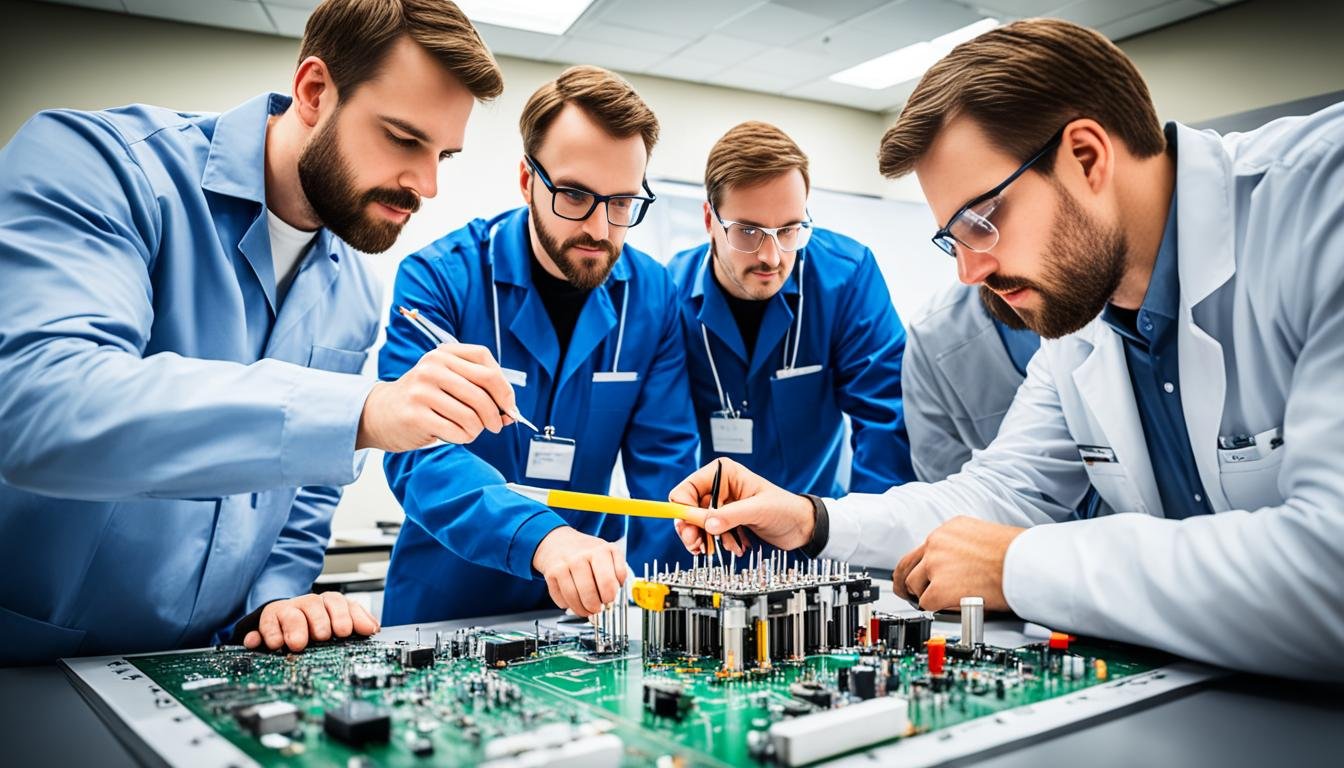 Biomedical Engineering Master’s in Indianapolis, Indiana – Continents ...