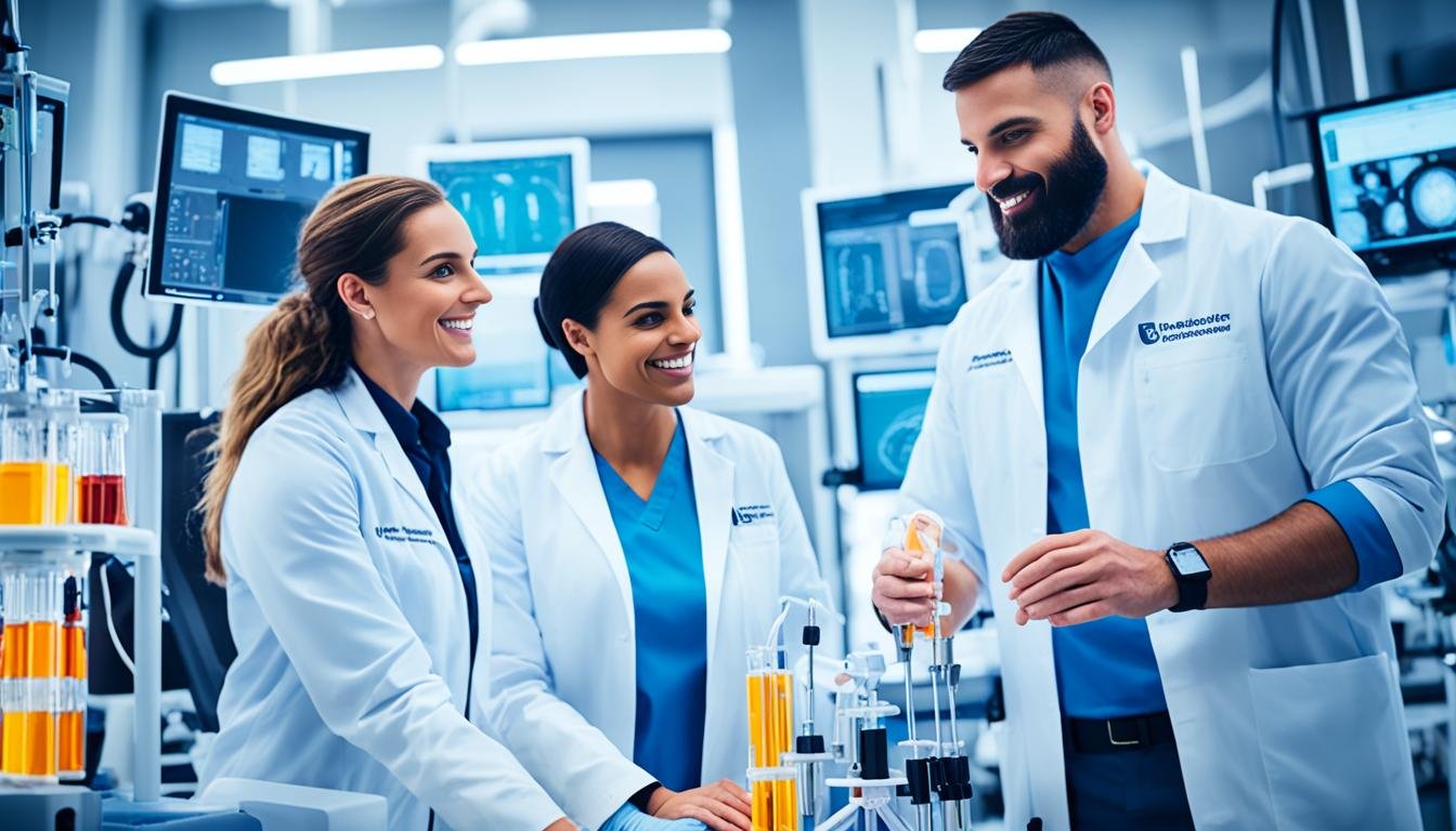 Biomedical Engineering Master’s in Indianapolis, Indiana – Continents ...
