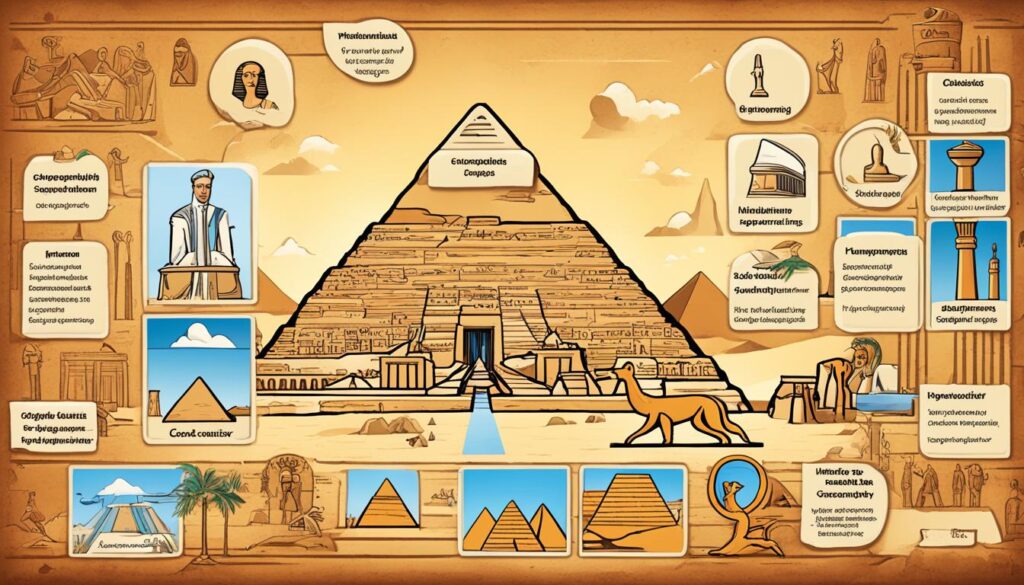 careers in Egyptology