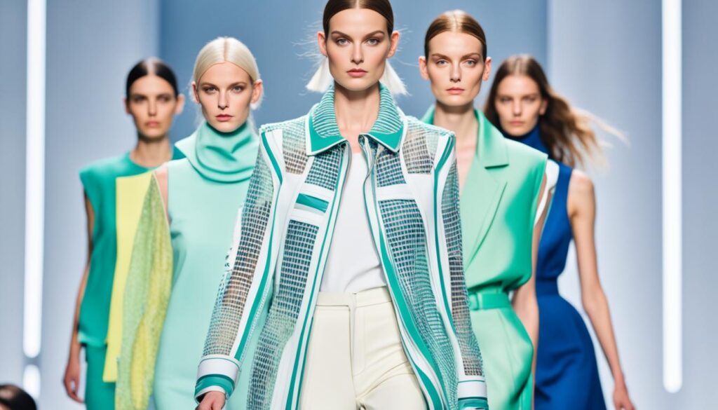 fashion industry system reinvention