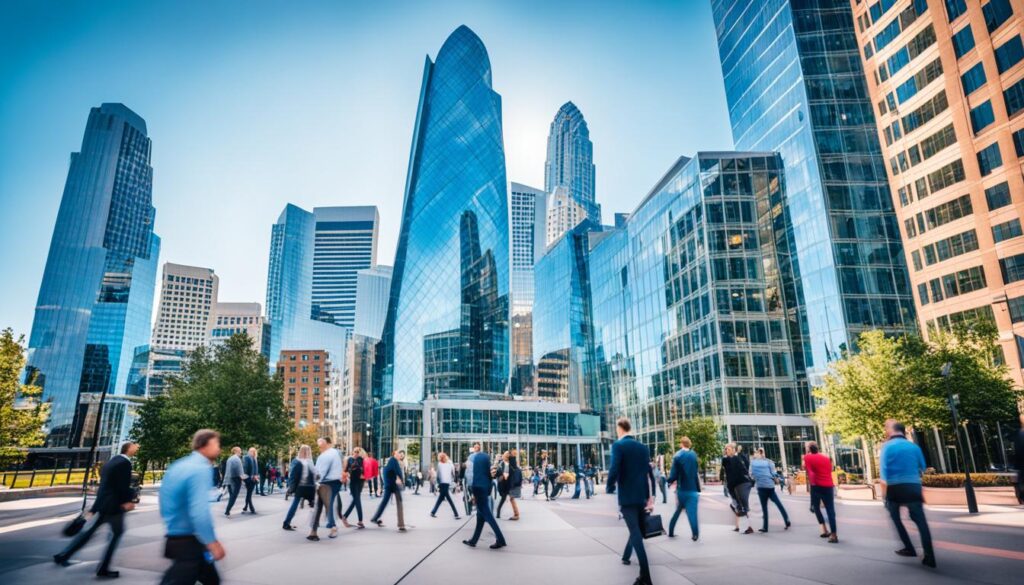 fintech in charlotte north carolina