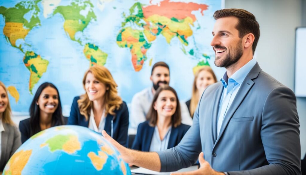 global education