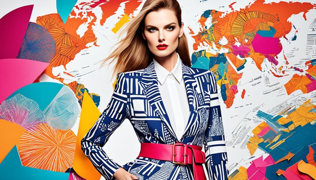 global fashion business mindset