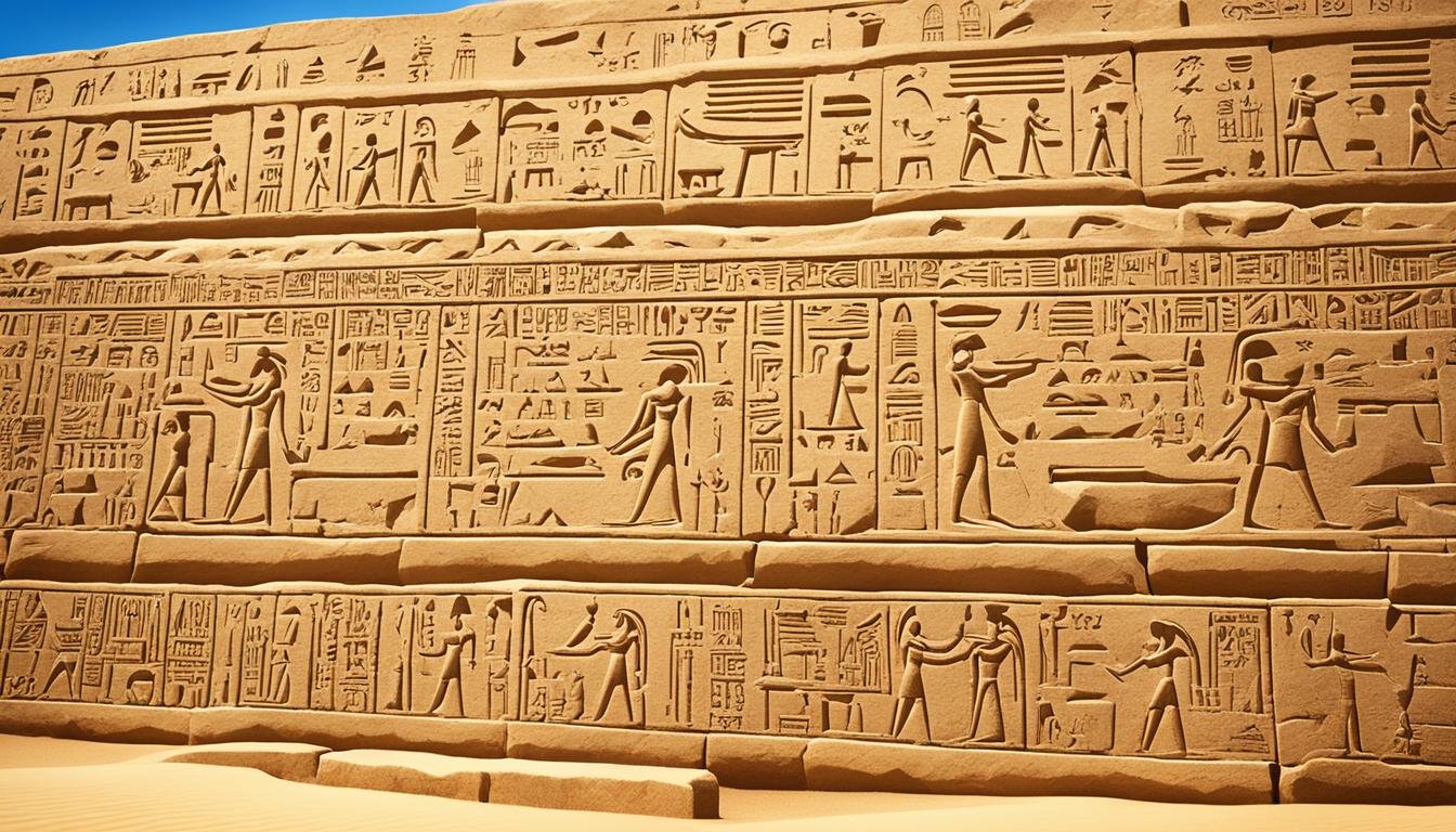 Egyptology & Hieroglyphics in Cairo, Egypt – Continents International ...