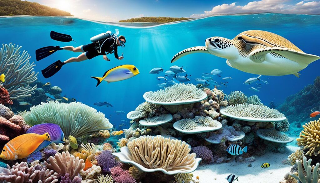 marine biology career paths