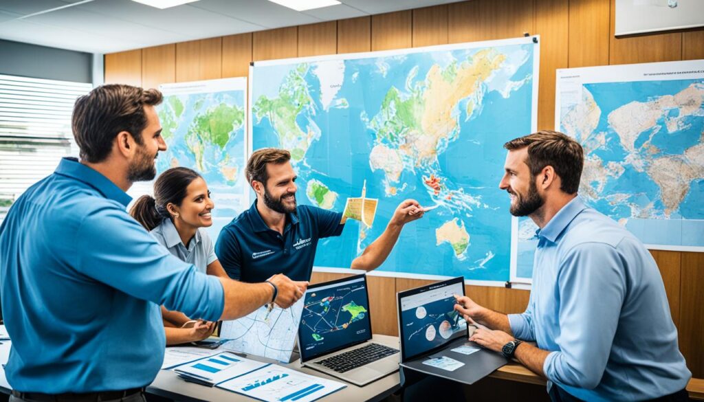 regional cooperation