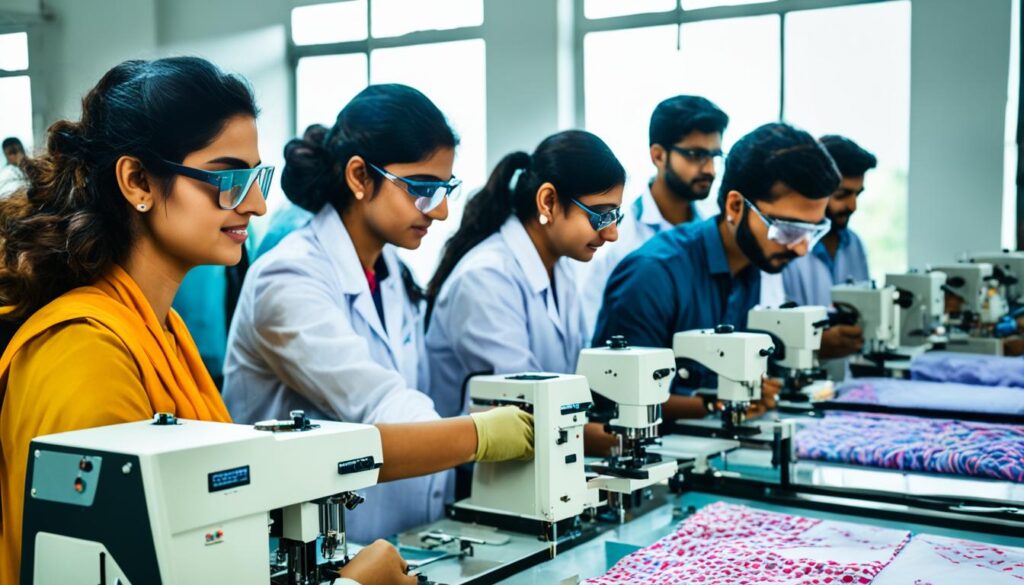 textile engineering degree dhaka bangladesh